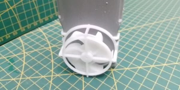 Трубка подачи воды Bosch 9000497959, 9000504747 9001212730к посудомоечной машине