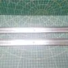 Направляющие верхней корзины Hansa D 1030575 к посудомоечной машине