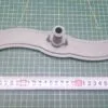 Импеллер нижний Hansa D 1030447 к посудомоечной машине