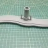 Импеллер нижний Hansa D 1030447 к посудомоечной машине