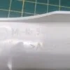 Панель сливного фильтра Miele 5480553 к вертикальной стиральной машине