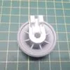 Ролик нижней корзины Bosch Siemens D 611475 к посудомоечной корзине