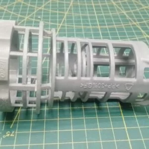 Сливной фильтр Hansa D 1039742 к посудомоечной машине Сливной фильтр Hansa D 1039742 к посудомоечной машине