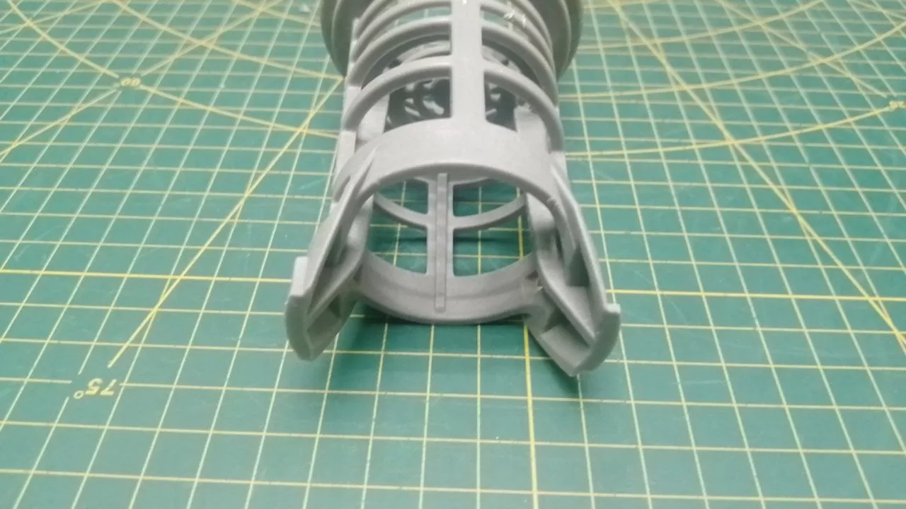 Сливной фильтр Hansa D 1039742 к посудомоечной машине
