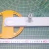 Импеллер нижний Electrolux, AEG, Zanussi 1119062 к посудомоечной машине