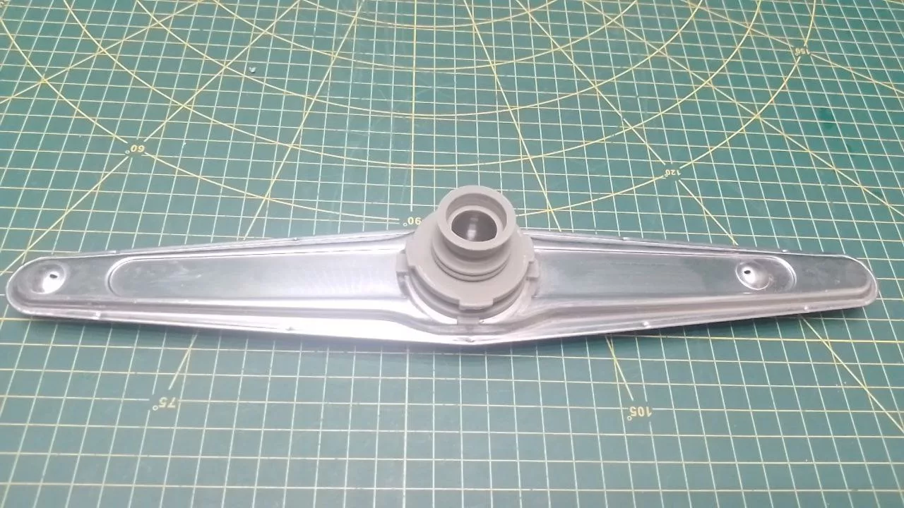 Импеллер нижний Ariston