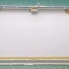 Верхняя панель корпуса Ariston, Indesit 25000645300 к стиральной машине