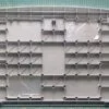 Верхняя панель корпуса Samsung DC63-00932A к стиральной машине