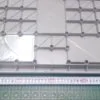 Верхняя панель корпуса Samsung DC63-00932A к стиральной машине