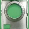 Передняя панель корпуса Samsung DC97-15783F к стиральной машине