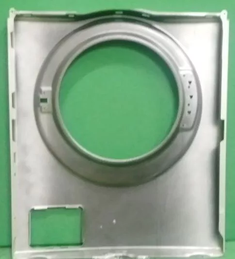 Передняя панель корпуса Samsung DC97-15783F к стиральной машине