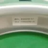 Передняя панель корпуса Samsung DC97-15783F к стиральной машине
