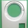 Передняя панель корпуса Samsung DC97-15783F к стиральной машине