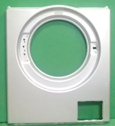 Передняя панель корпуса Samsung DC97-15783F к стиральной машине