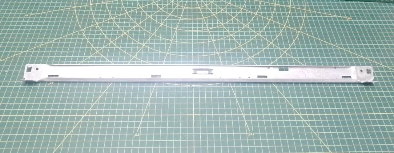 Планка (усилитель) Samsung DC61-02119A к стиральной машине