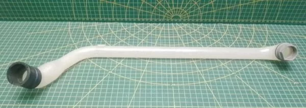 Труба подачи воды верхнего разбрызгивателя Electrolux 15280590 к посудомоечной машине