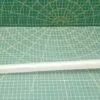 Труба подачи воды верхнего разбрызгивателя Electrolux 15280590 к посудомоечной машине
