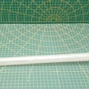 Труба подачи воды верхнего разбрызгивателя Electrolux 15280590 к посудомоечной машине