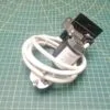 Indesit 411612430 D к стиральной машине
