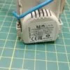 Сетевой фильтр с кабелем питания Ariston, Indesit PLF 00472705100 A PLF 20472703101 к стиральной машине