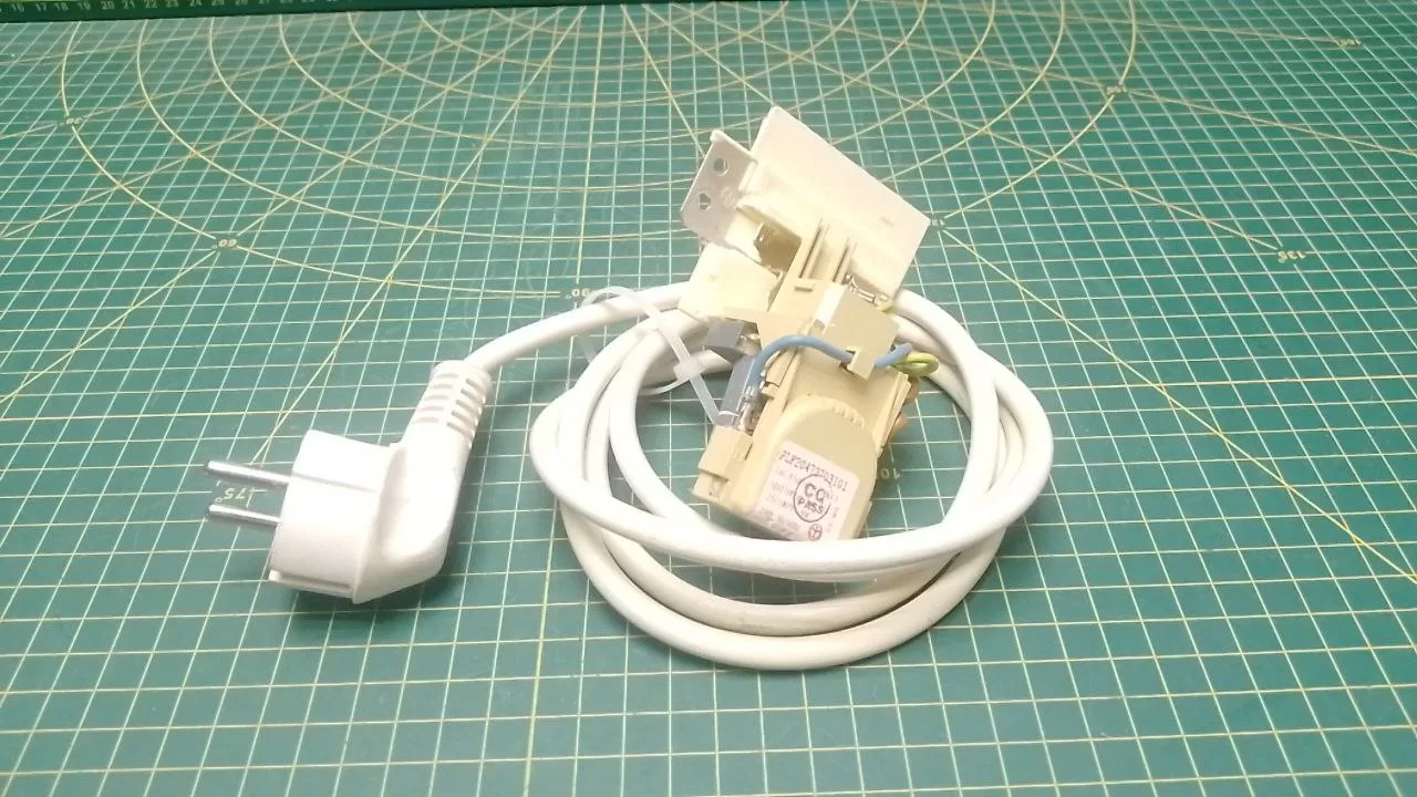 Indesit PLF 20472703101 PLF 00472705100 к стиральной машине