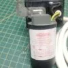 Indesit 444624430 к стиральной машине