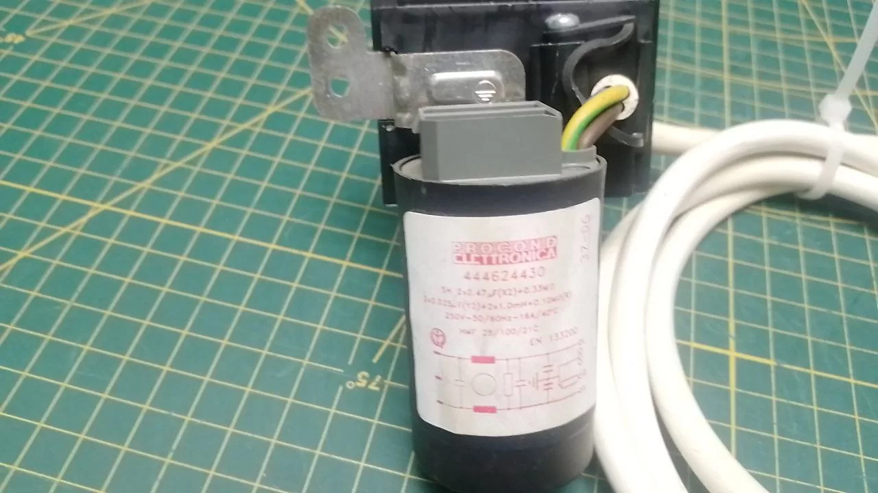 Indesit 444624430 к стиральной машине