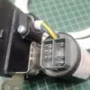 Сетевой фильтр с кабелем питания Ariston, Indesit 444624430 к стиральной машине
