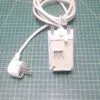 Сетевой фильтр с кабелем питания Bosch 411625432 /431 к стиральной машине