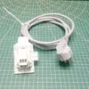 Сетевой фильтр с кабелем питания Bosch 368309 к посудомоечной машине