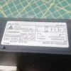 Сетевой фильтр с кабелем питания Brandt 61654.03 к стиральной машине
