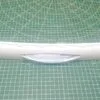 Ручка люка Whirlpool C00325660 к вертикальной стиральной машине