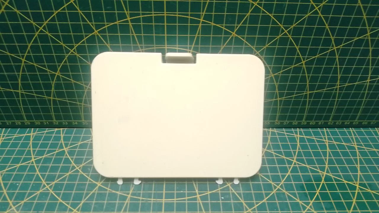 Панель сливного фильтра Samsung DC63-01305A