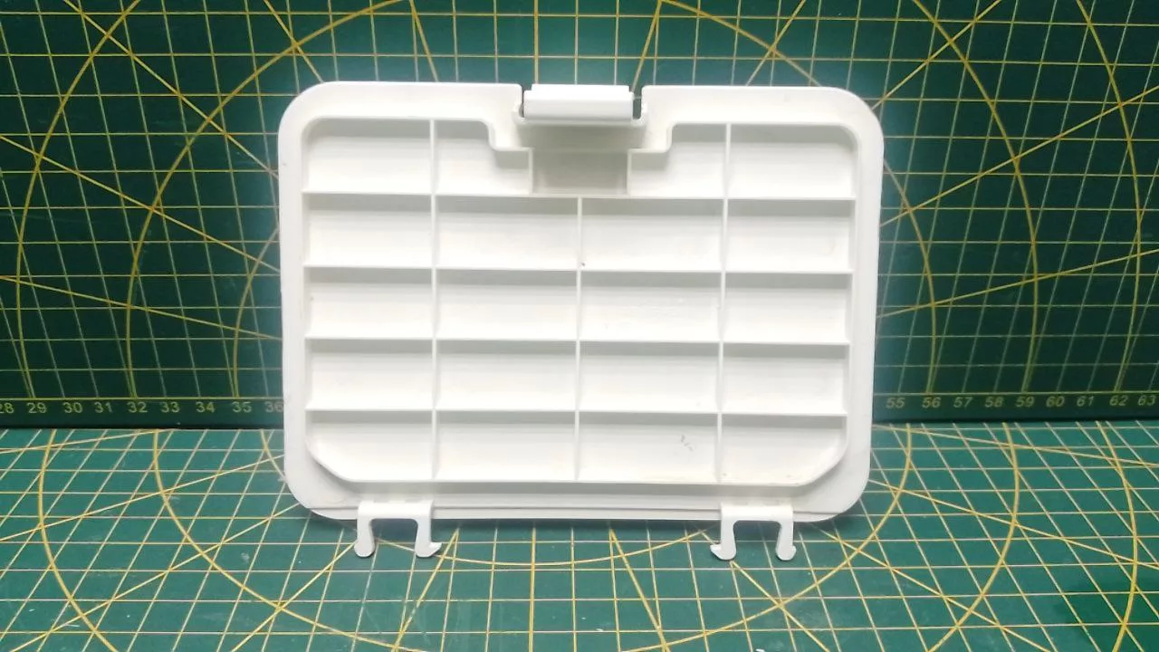Панель сливного фильтра Samsung DC63-01305A