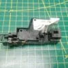 Indesit W11098072 к сушильной машине