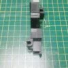 Замок люка Ariston, Indesit W11098072 к сушильной машине