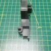 Замок люка Ariston, Indesit W11098072 к сушильной машине