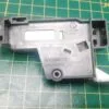 Замок люка Ariston, Indesit W11098072 к сушильной машине