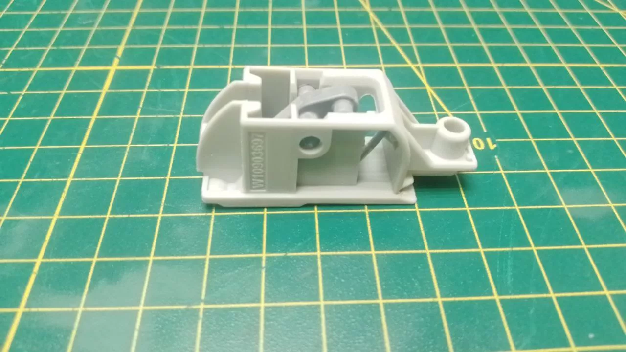 Indesit W10903697 к сушильной машине