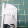 Замок дверцы Ariston, Indesit W10903697 к сушильной машине