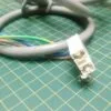 Сетевой кабель Samsung 96841 к стиральной машине