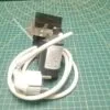 Indesit 444680430 к стиральной машине