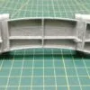 Петля люка Dexp F 42050001 +2 втулки