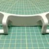 Петля люка Dexp F 42050001 +2 втулки