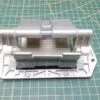 Петля люка Beko 281307 281308