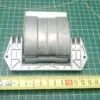 Петля люка Beko 281307 281308