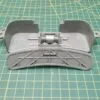 Ручка люка Dexp F 31340001 к стиральной машине