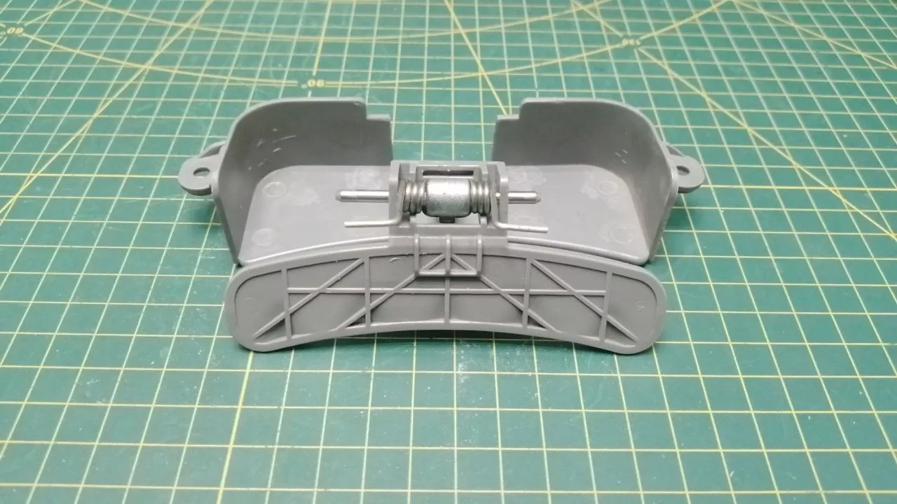 Ручка люка Dexp F 31340001 к стиральной машине
