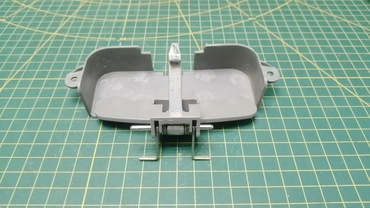 Ручка люка Dexp F 31340001 к стиральной машине
