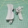 Ручка люка Dexp F 31340001 к стиральной машине